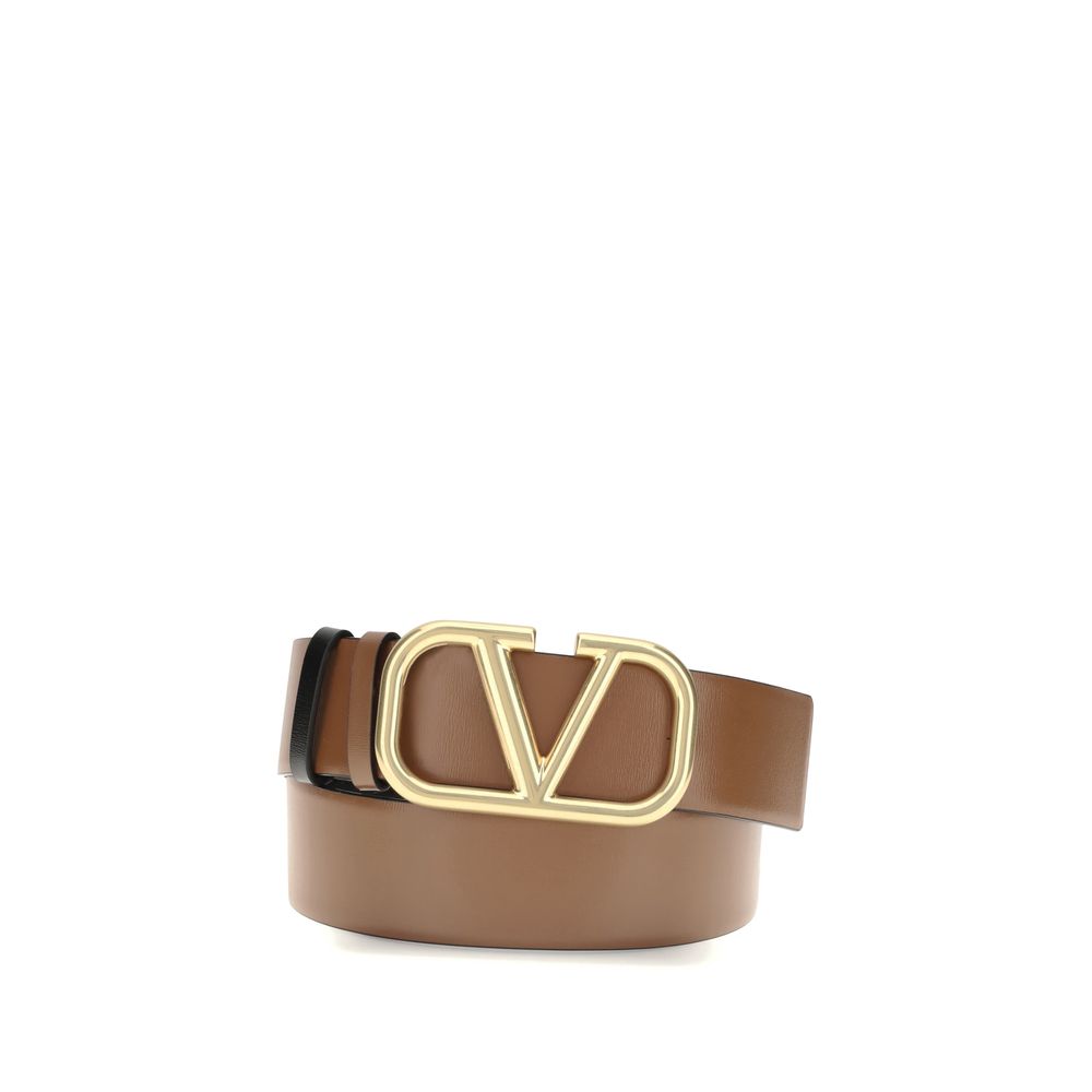 Reversible Vlogo Belt