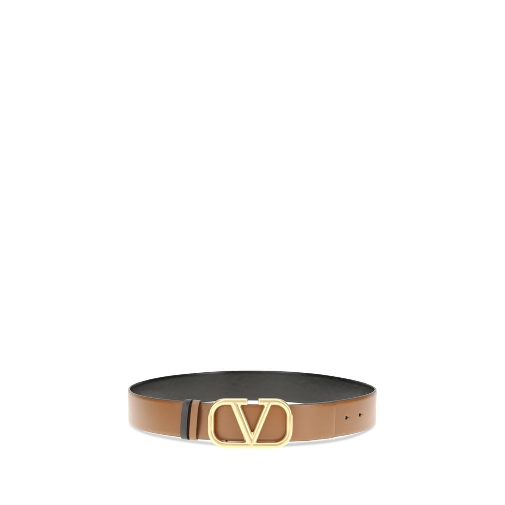 Reversible Vlogo Belt