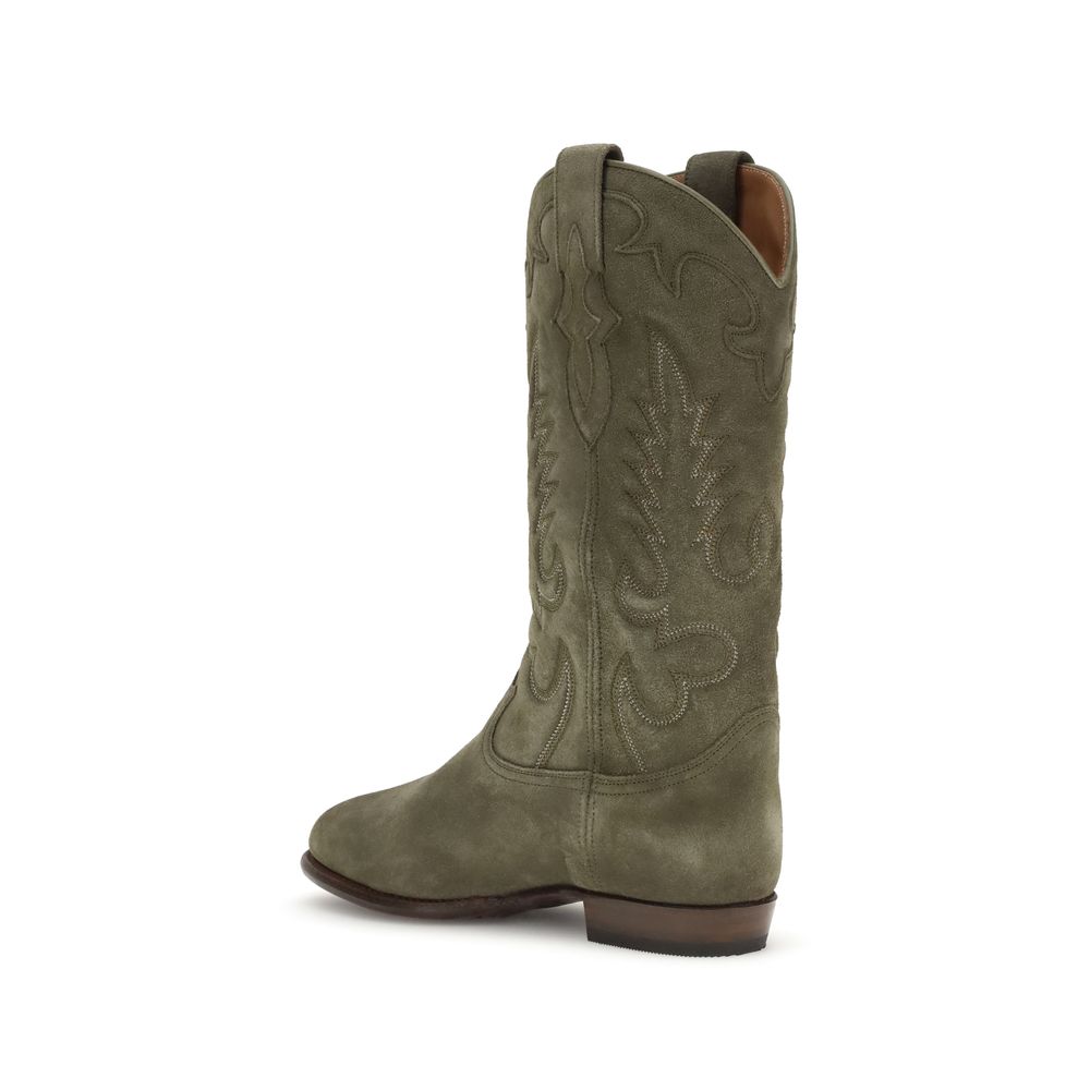 Texas Boots