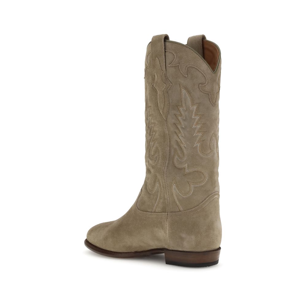Texas Boots