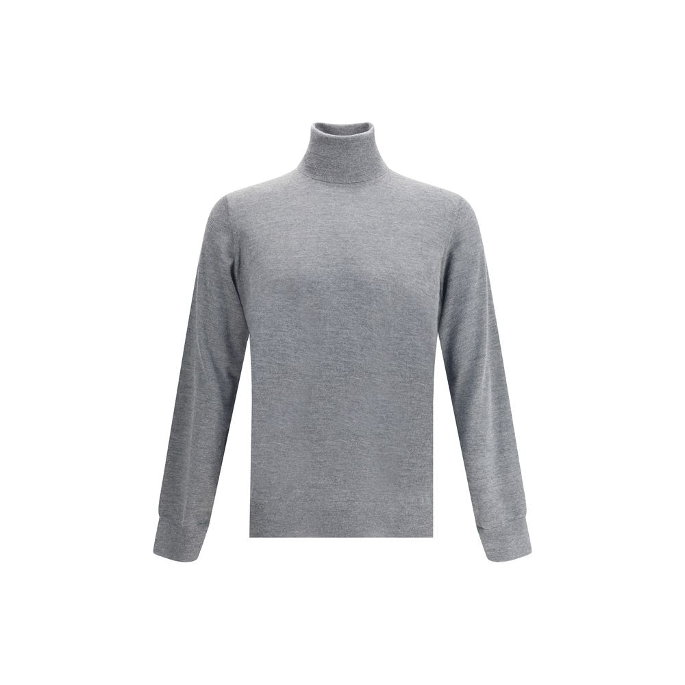 Turtleneck Sweater