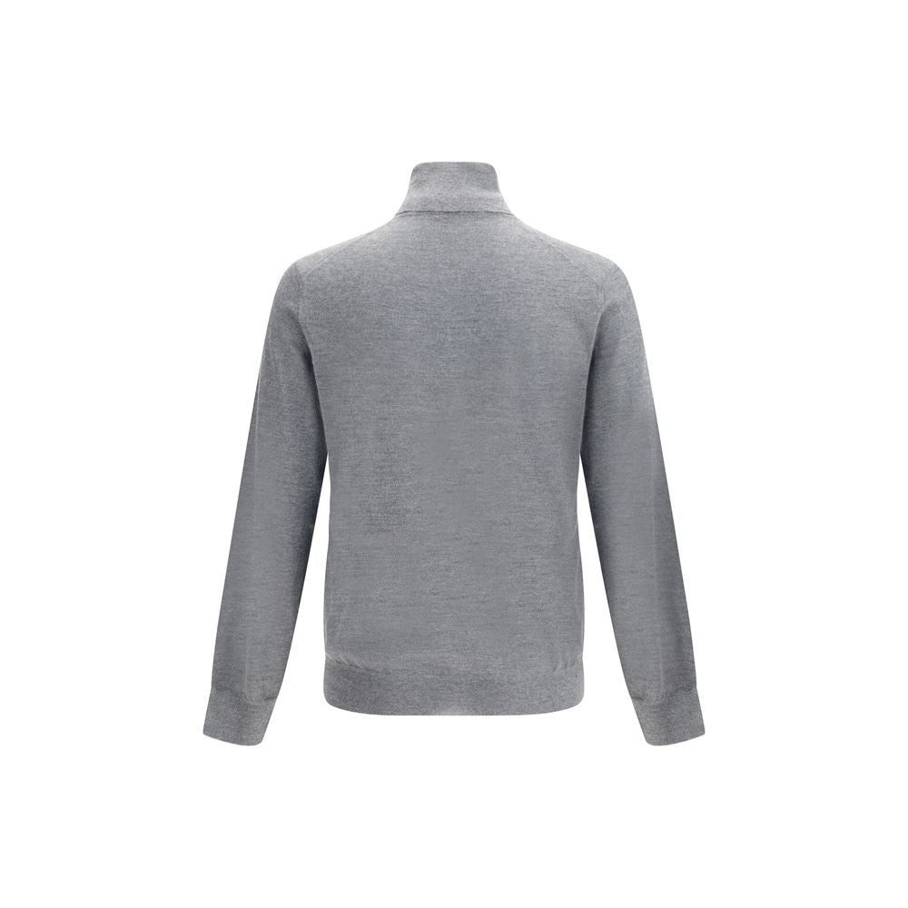 Turtleneck Sweater