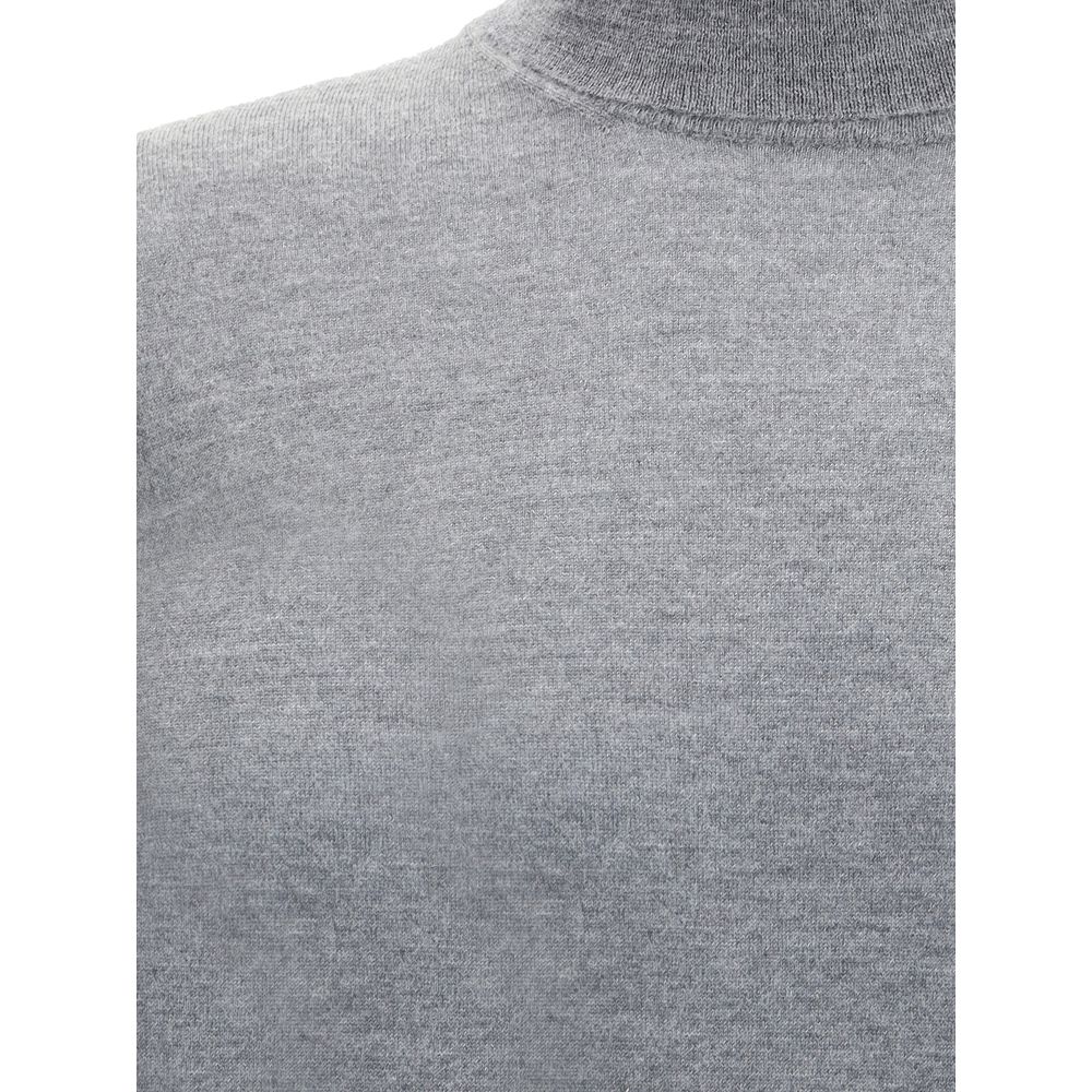 Turtleneck Sweater