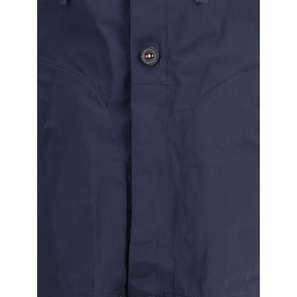 Memory Tech waterproof Jacket