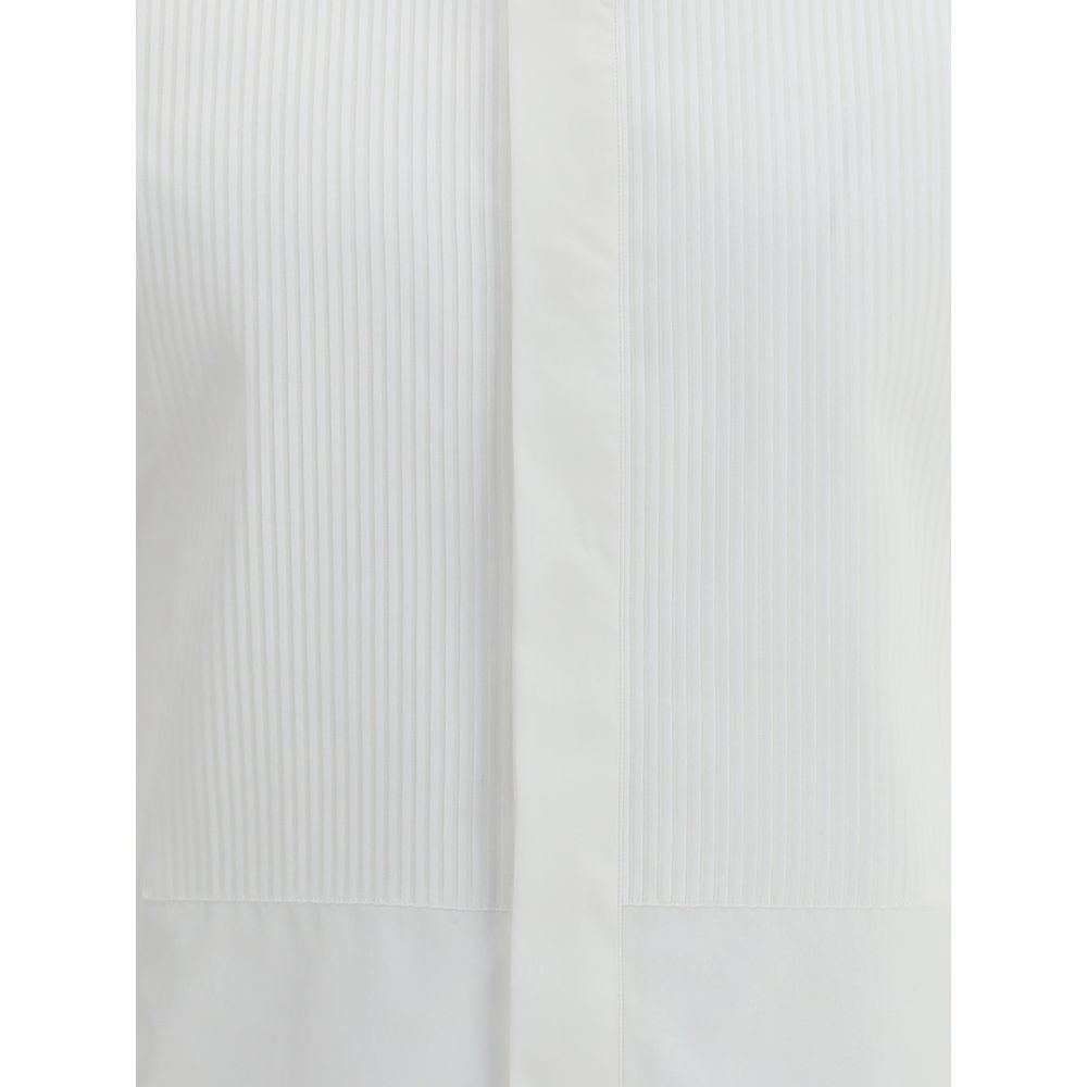Tuxedo Shirt