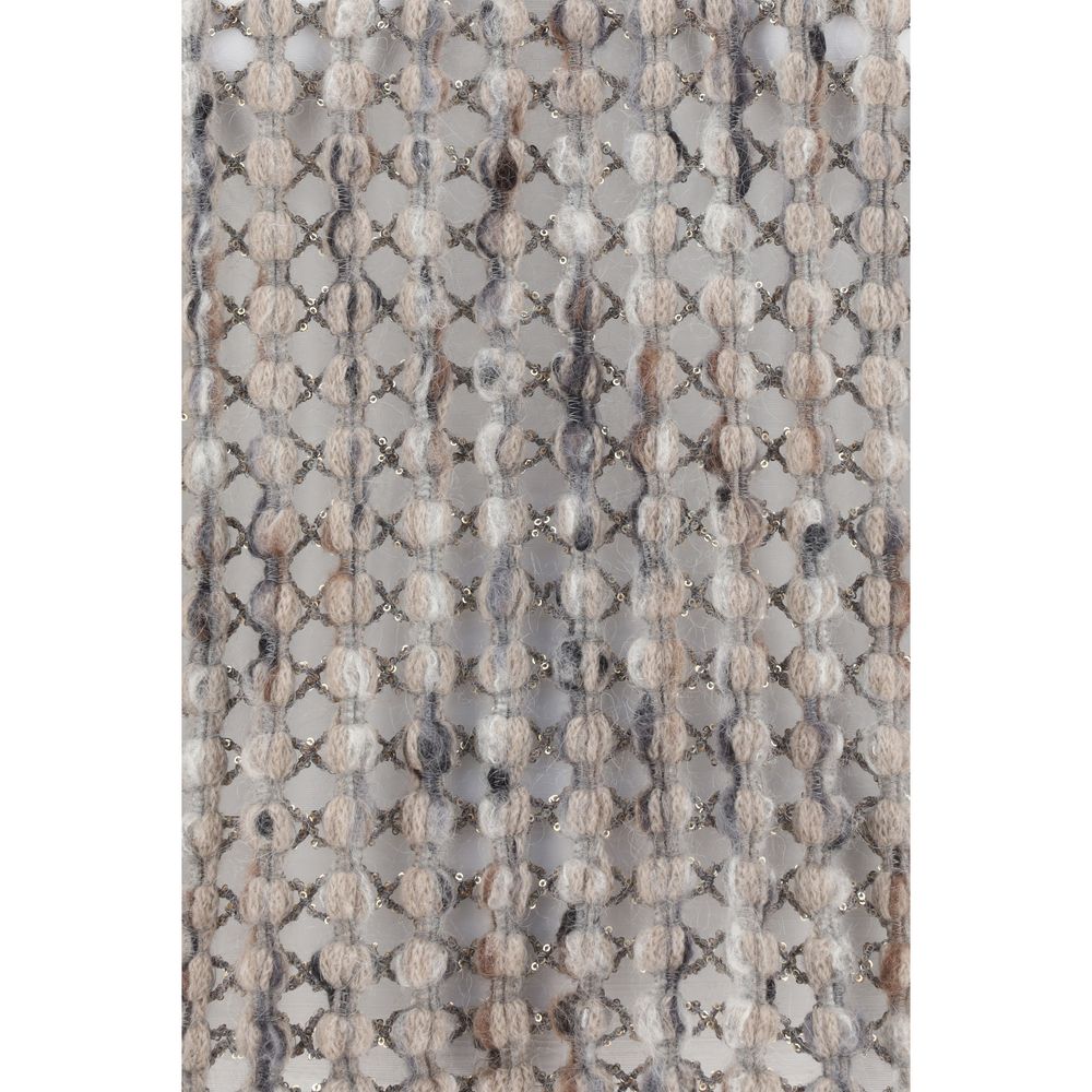 Short sleeve Sweater