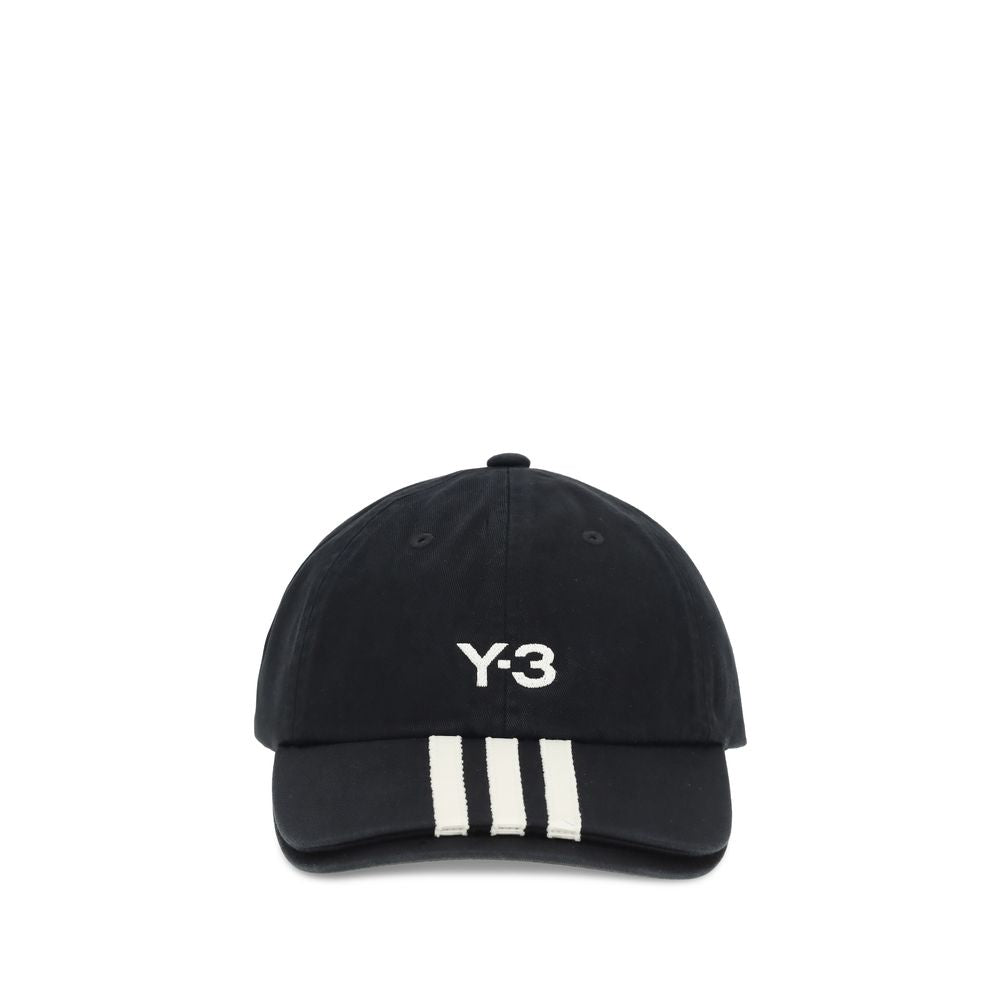 Stripes Baseball Hat
