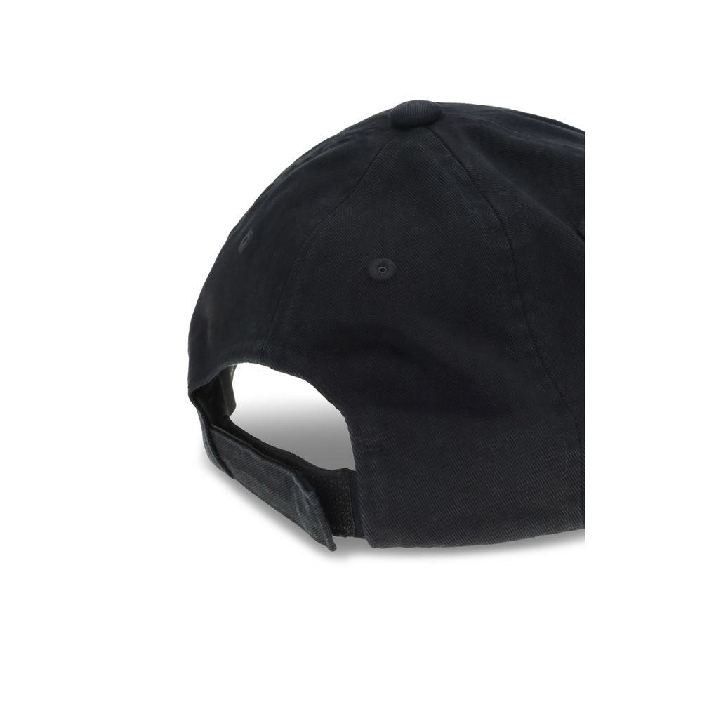 Stripes Baseball Hat