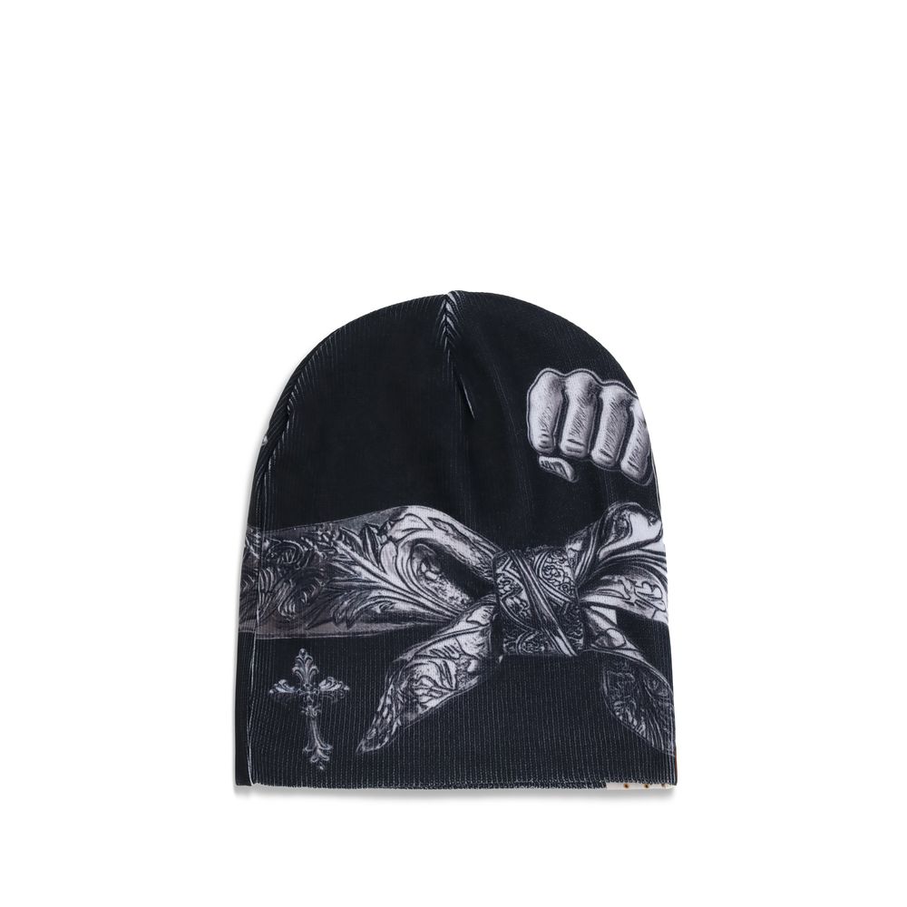 Pin beanie Hat