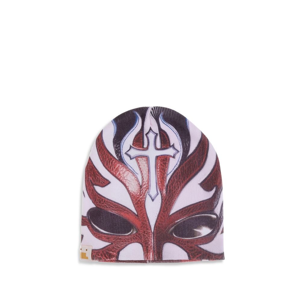 Mask beanie Hat