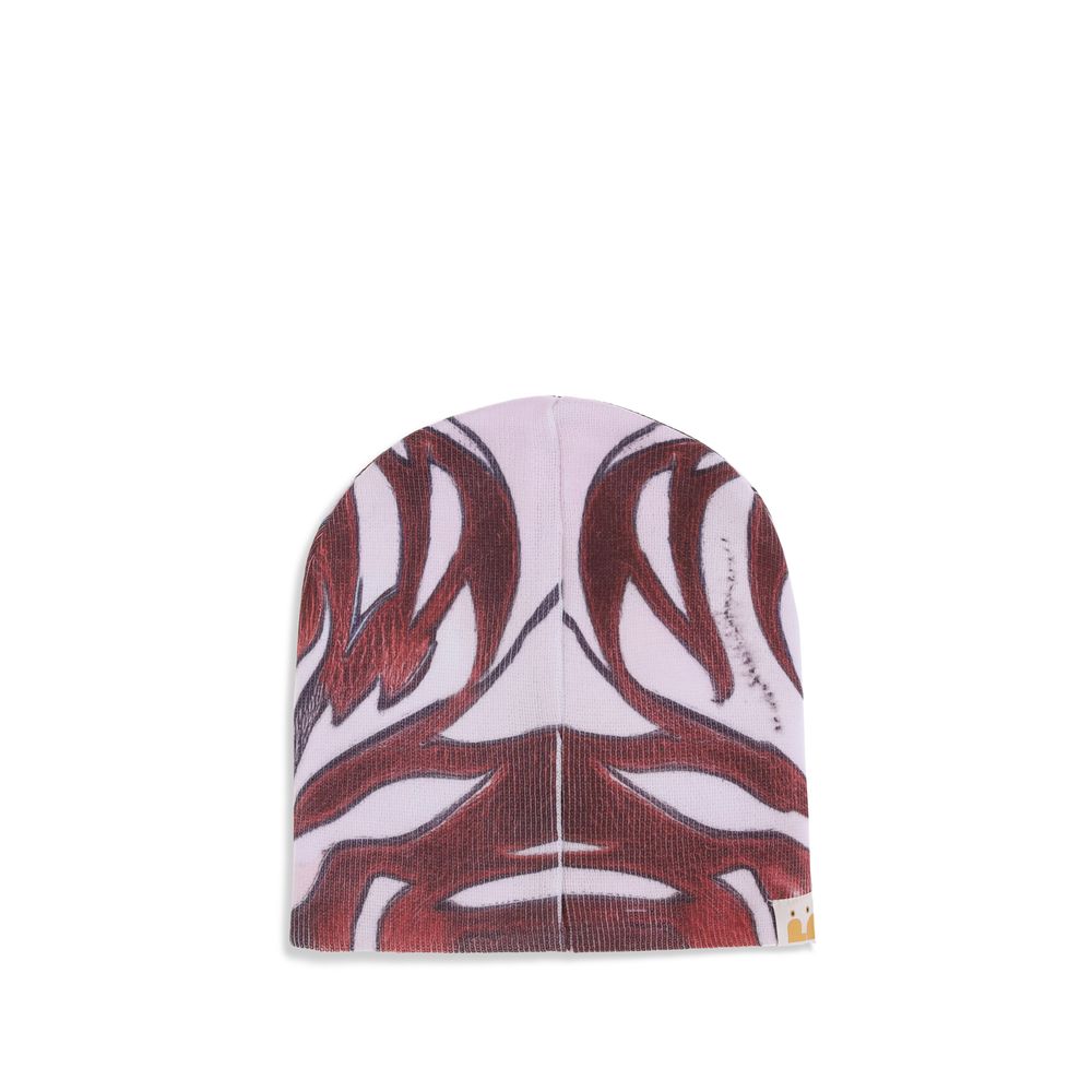 Mask beanie Hat