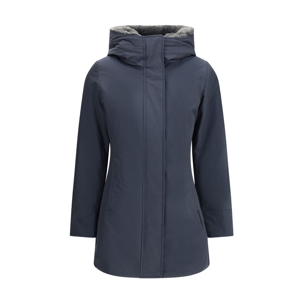 Boulder Down Jacket