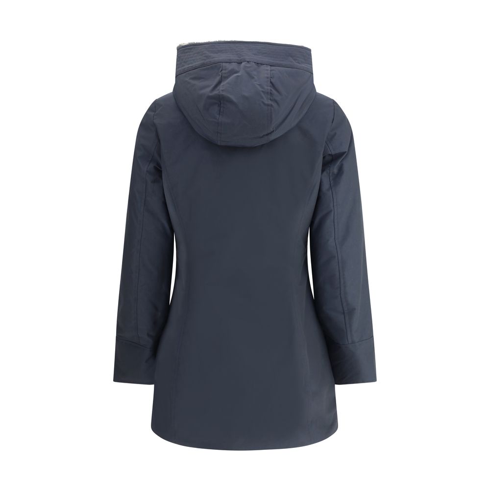 Boulder Down Jacket