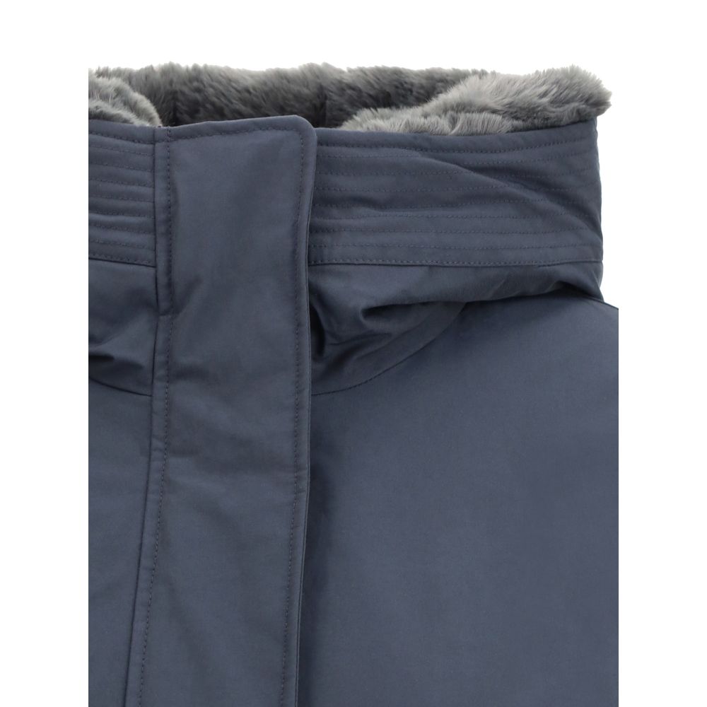 Boulder Down Jacket