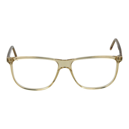 Beige Acetate Glasses (Frames)