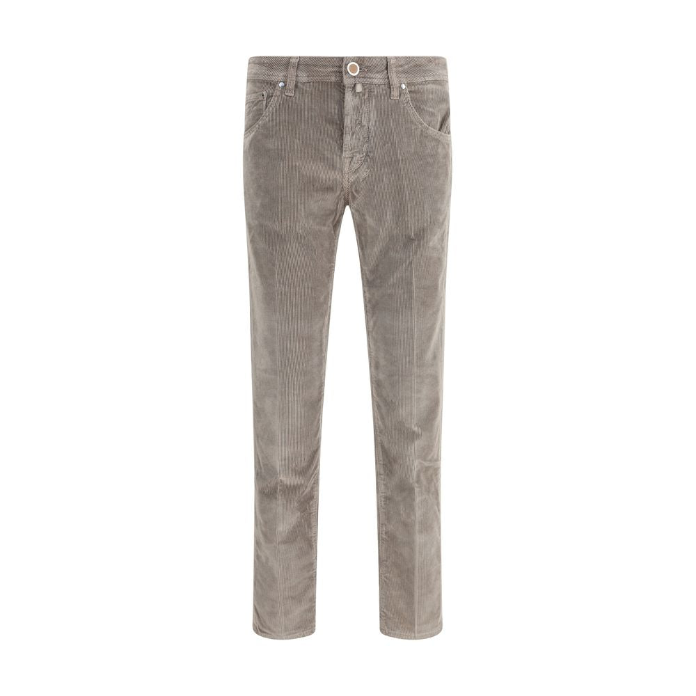 Corduroy Pants