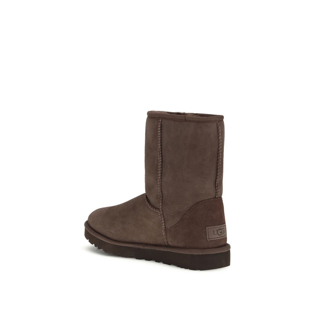 Classic Short II Boots