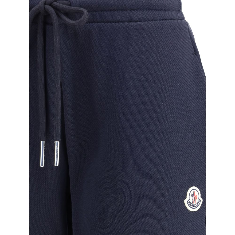 Cotton Sweatpants