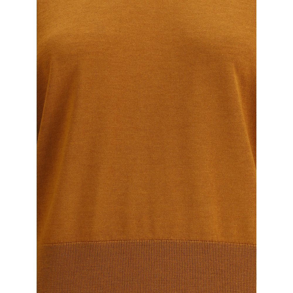 Virgin wool Sweater