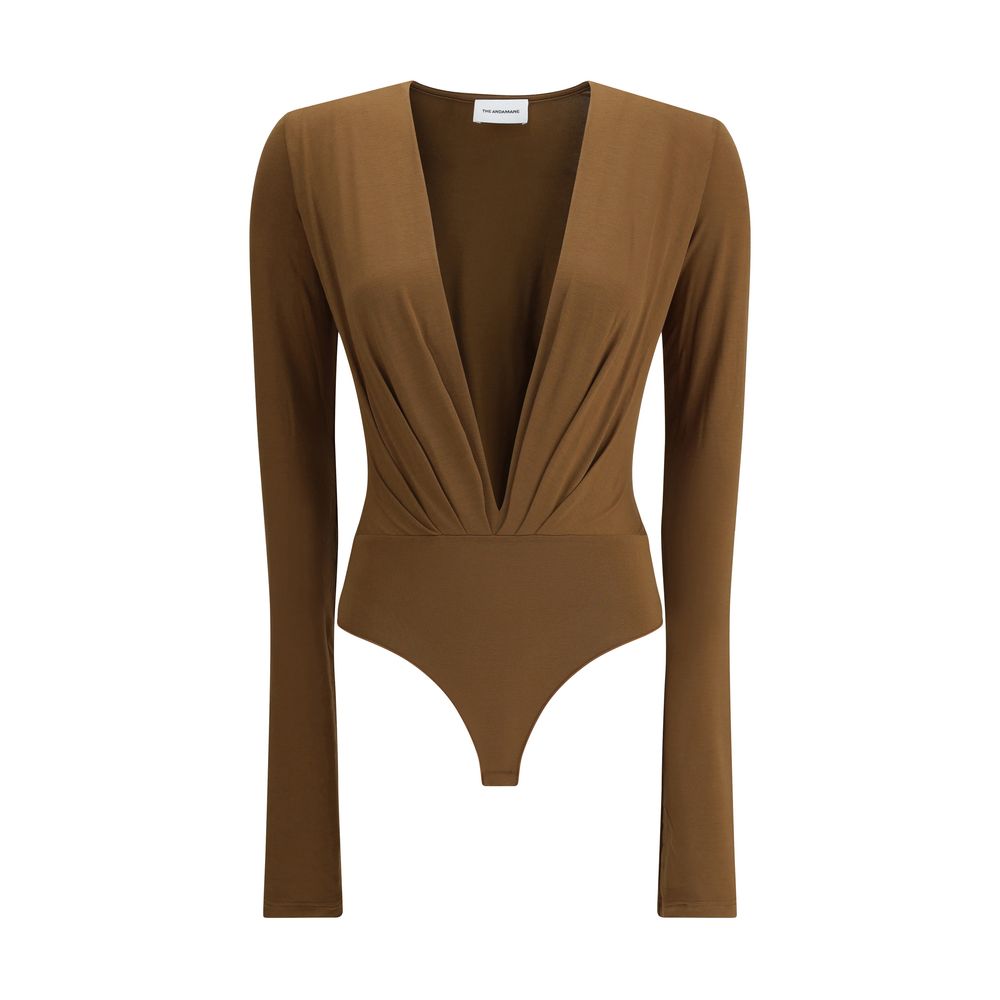 Zelda Bodysuit