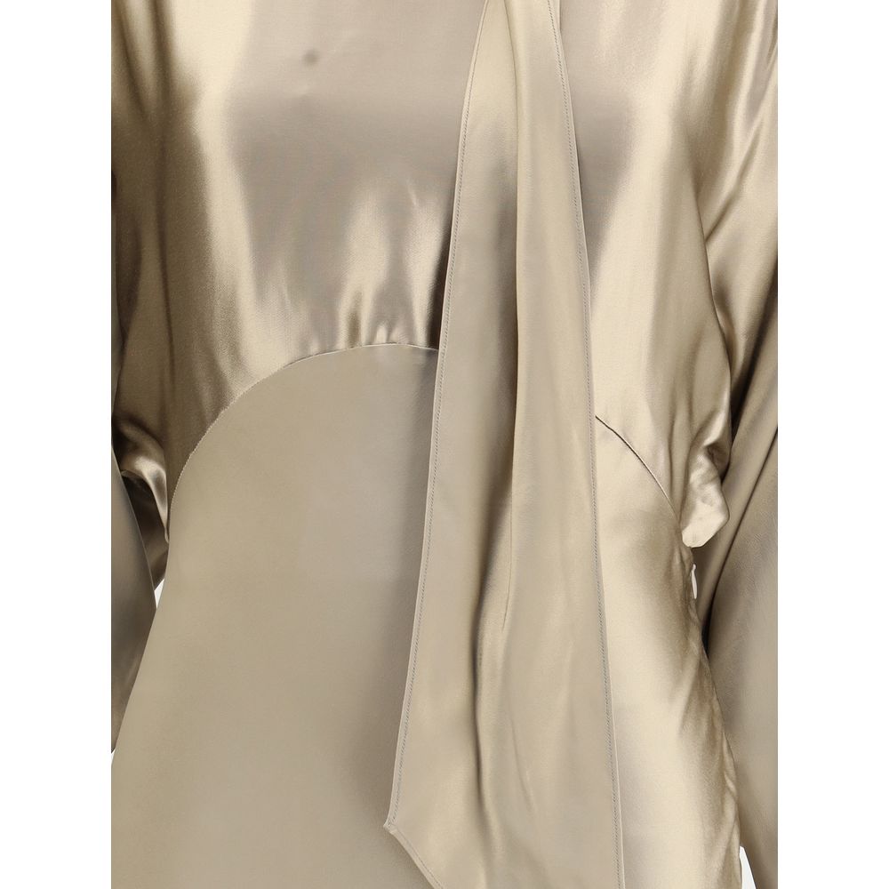 Zizi long Dress