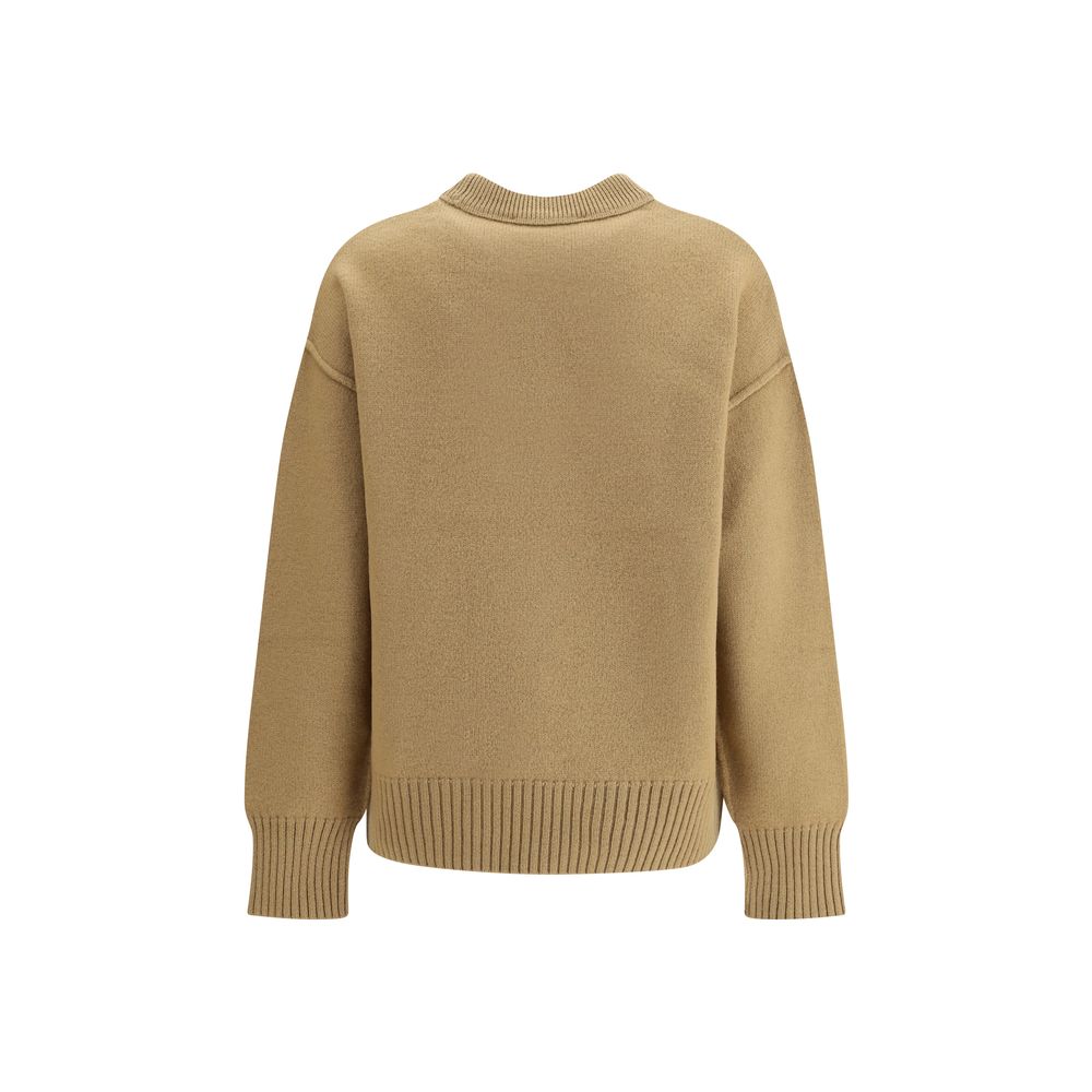 Ami De Coeur Sweater