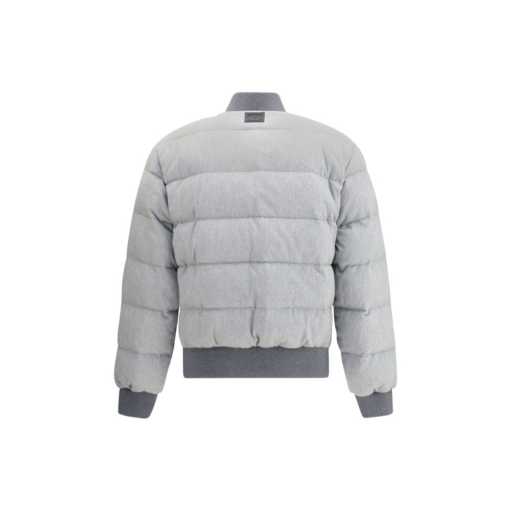 Reversible Down Jacket