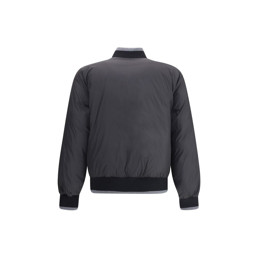 Reversible Down Jacket