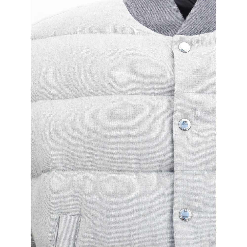 Reversible Down Jacket