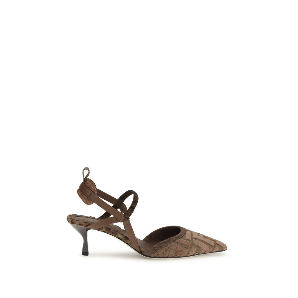Colibri Pumps