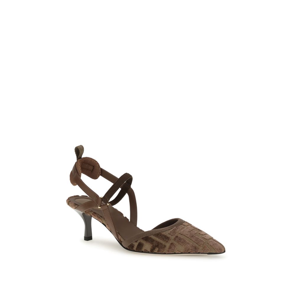 Colibri Pumps
