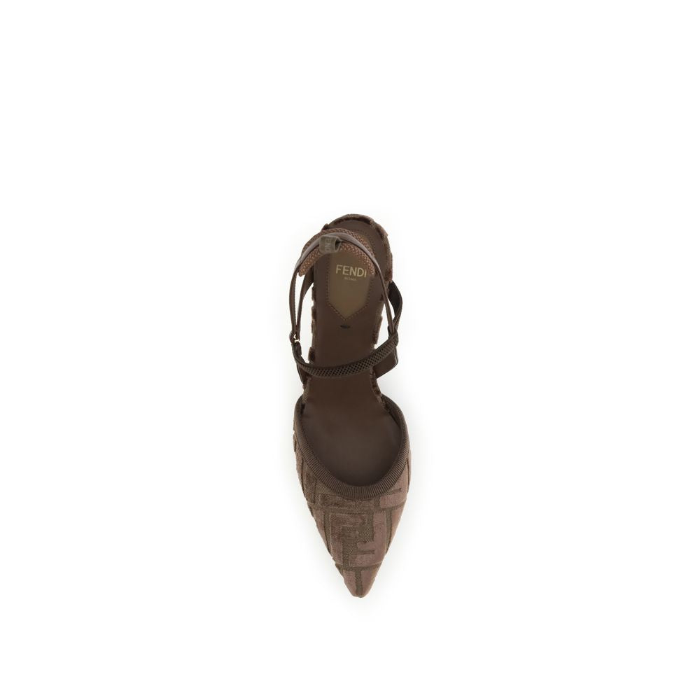 Colibri Pumps