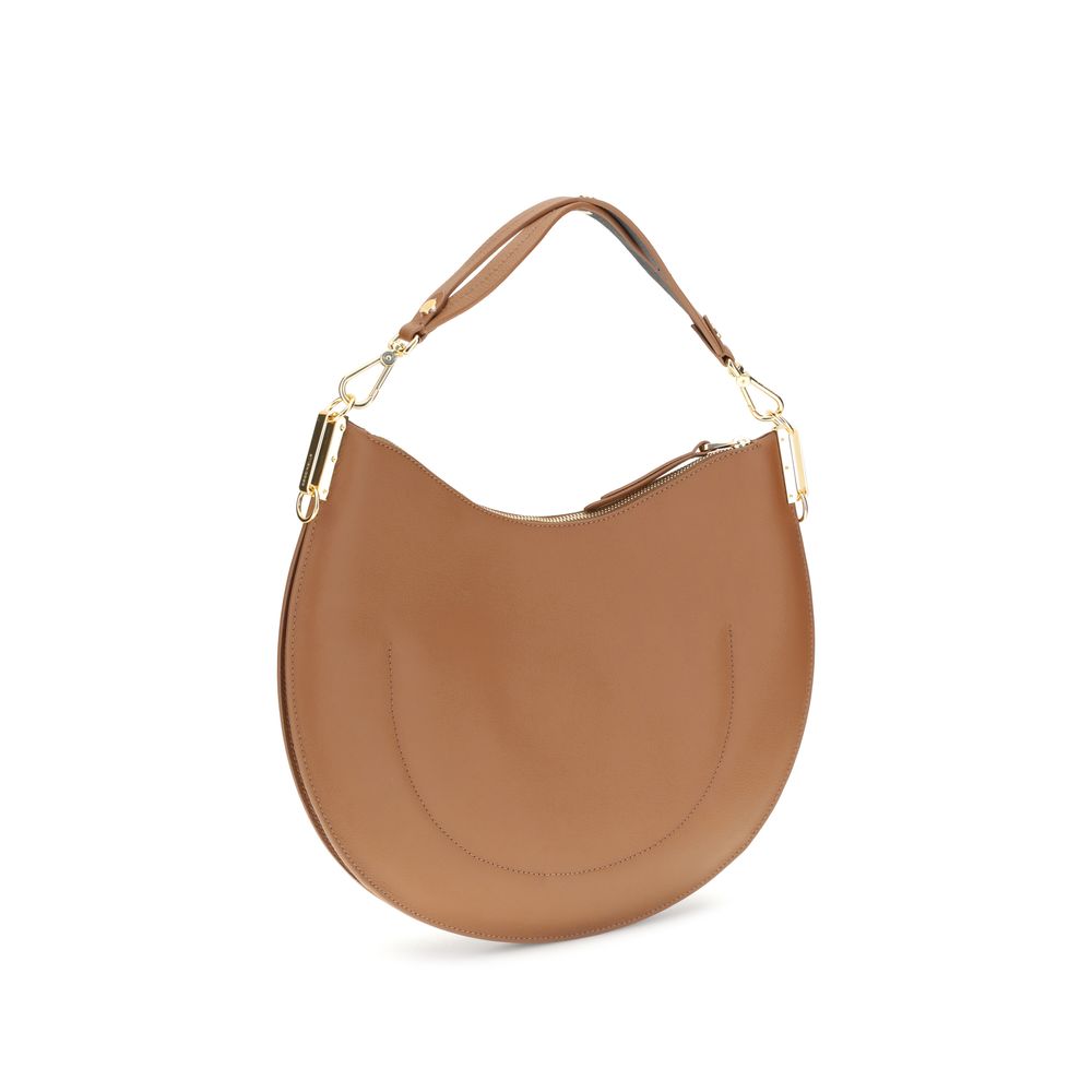 Sun Up Shoulder Bag