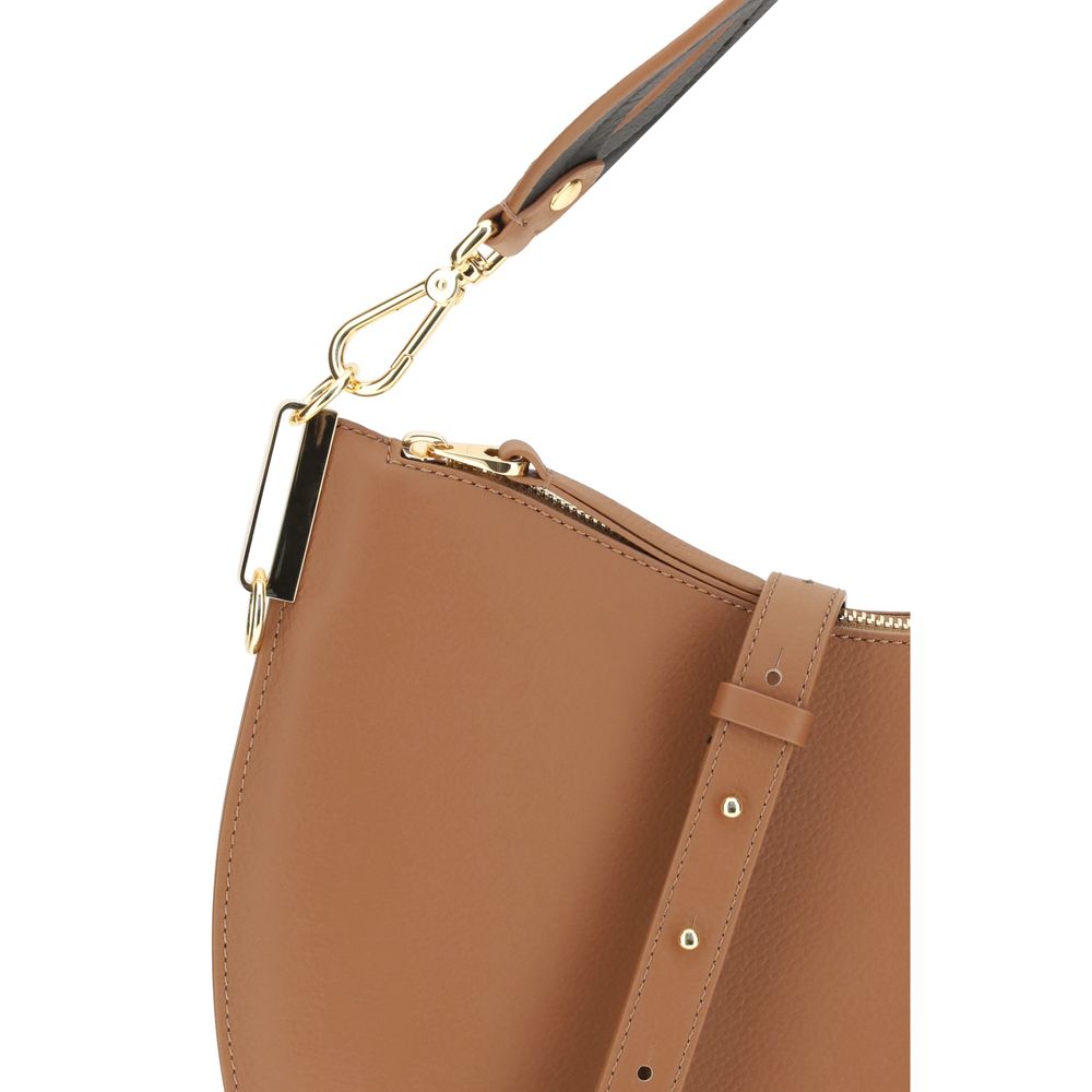 Sun Up Shoulder Bag