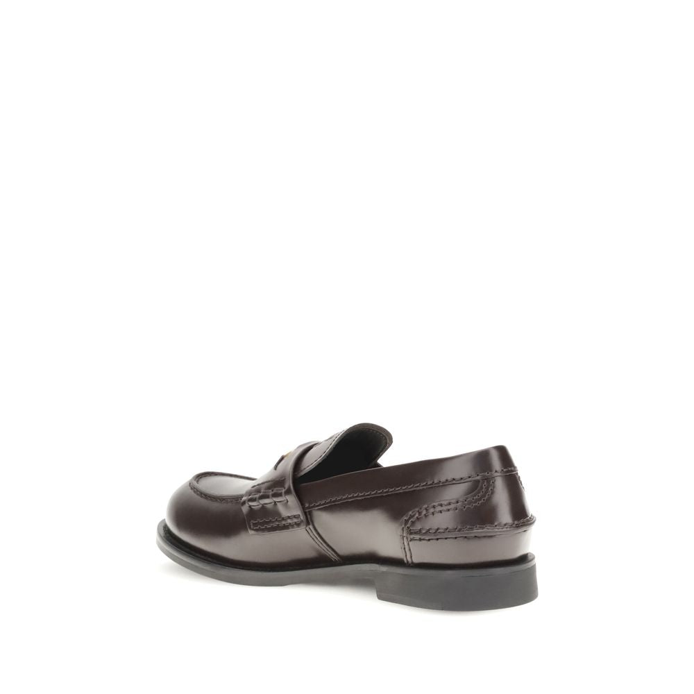 Penny Loafers