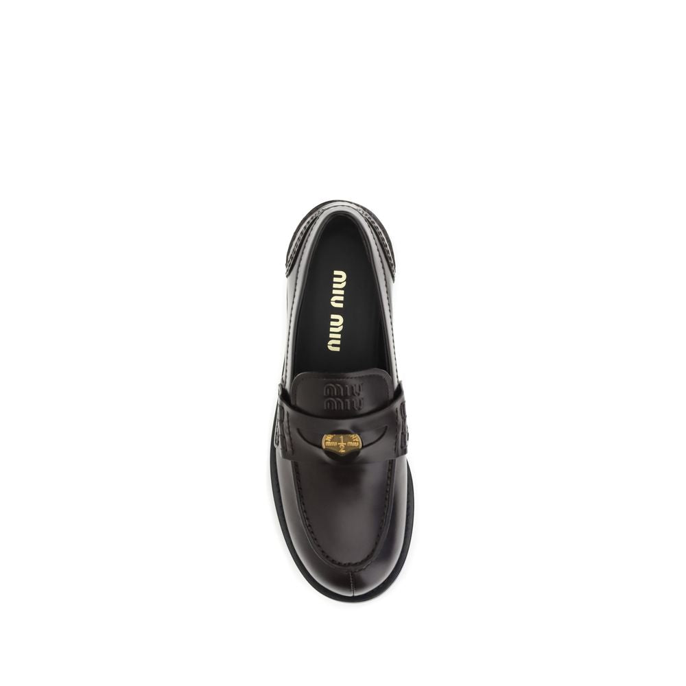 Penny Loafers