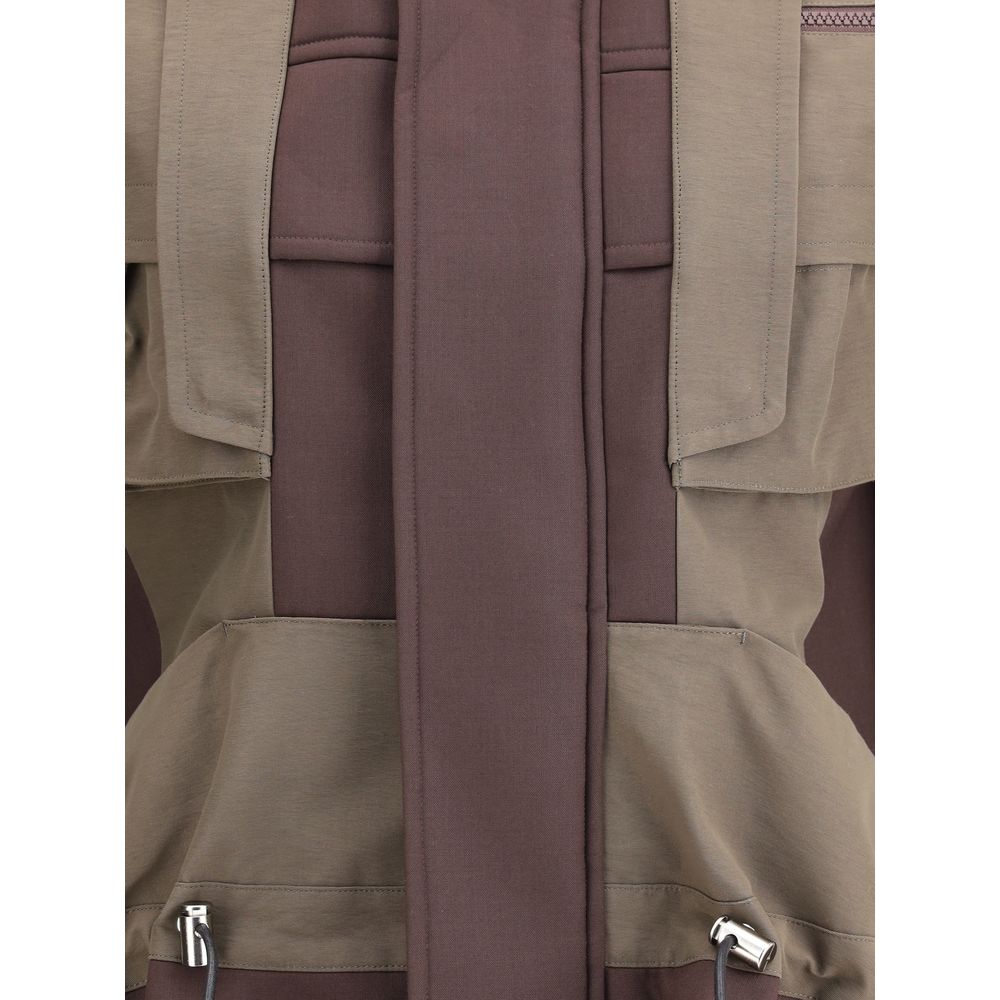 Utility Jacket