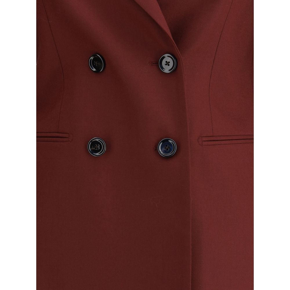 Double-breasted Blazer