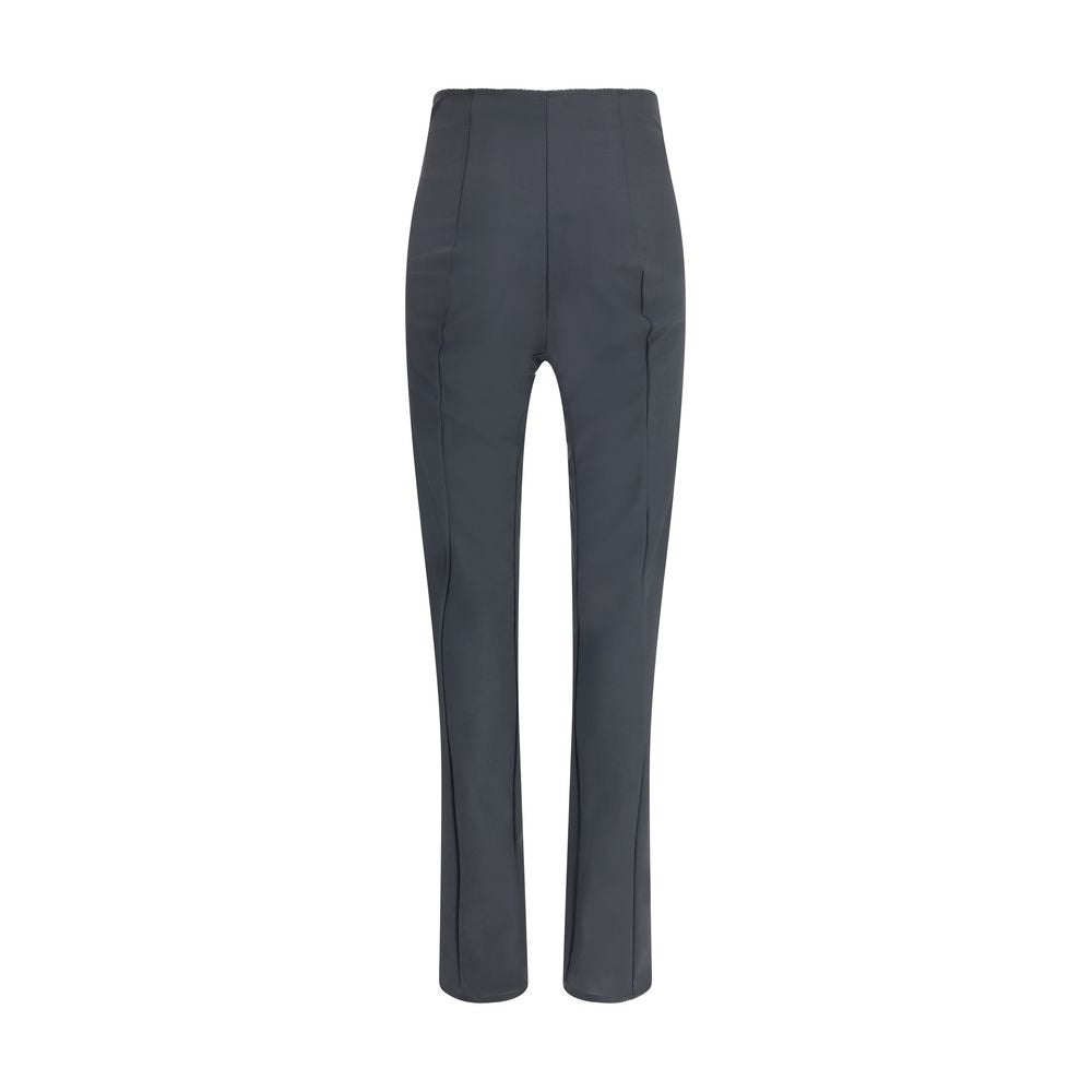 Vita Dolce satin leggings