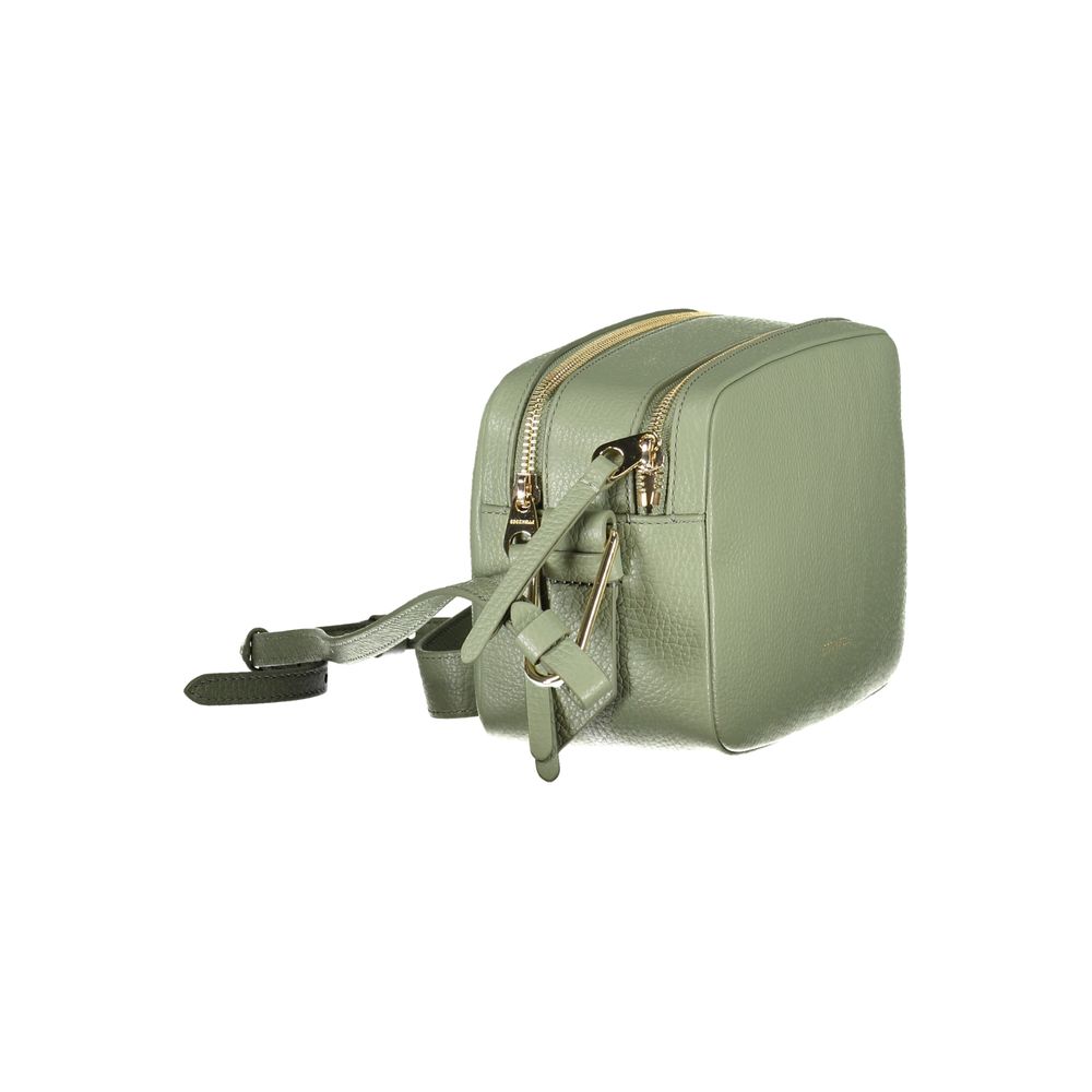 "Verde Pelle Women Bag"