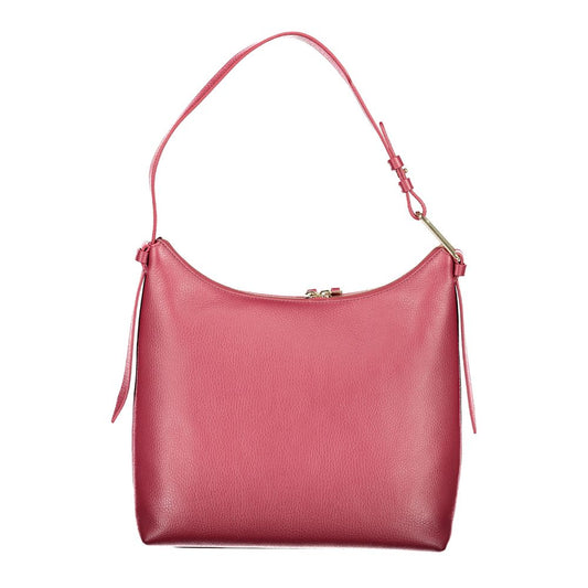 Viola Leather Women Handbag