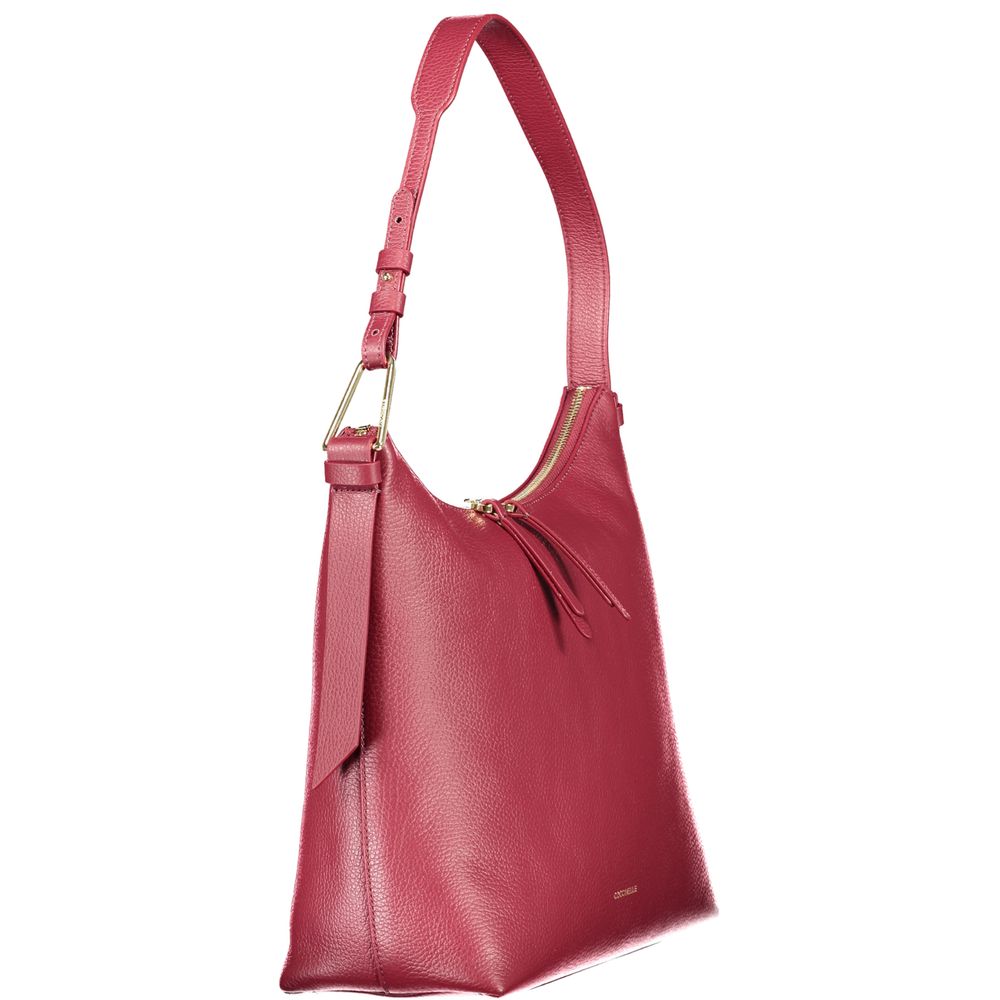 Viola Leather Women Handbag