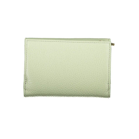 Verde Pelle Women Wallet
