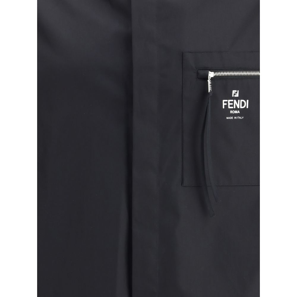 Short-sleeve Shirt