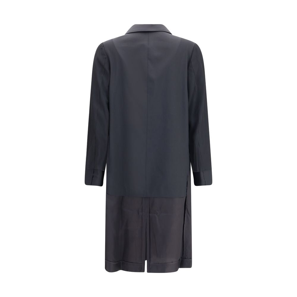 Long blazer Jacket