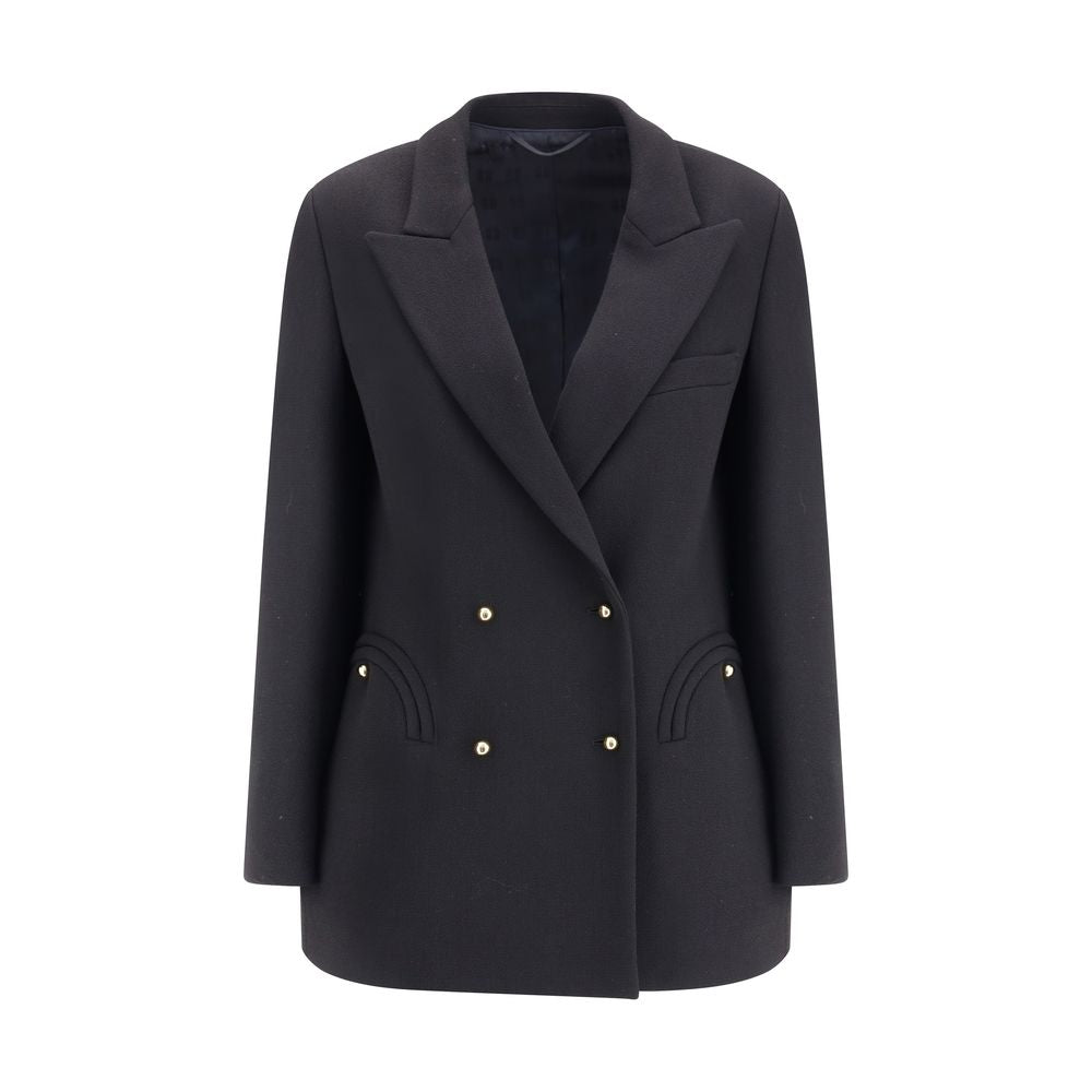 Resolute Everyday Blazer Jacket