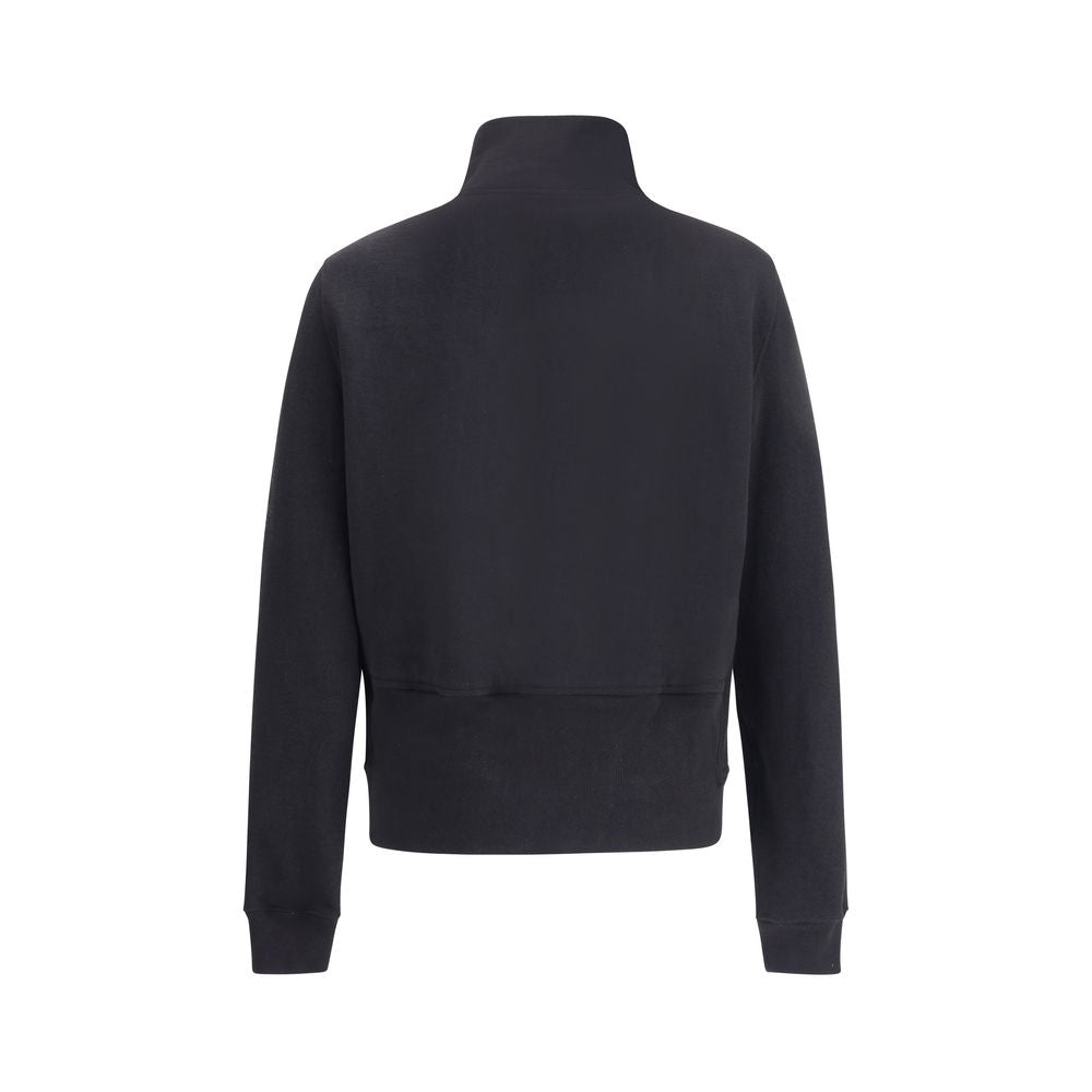 Bauhaus plush Jacket