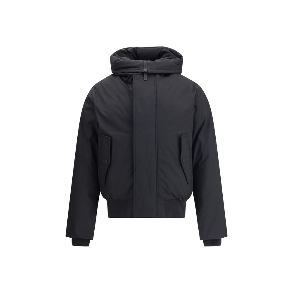 Sport short Down Jacket