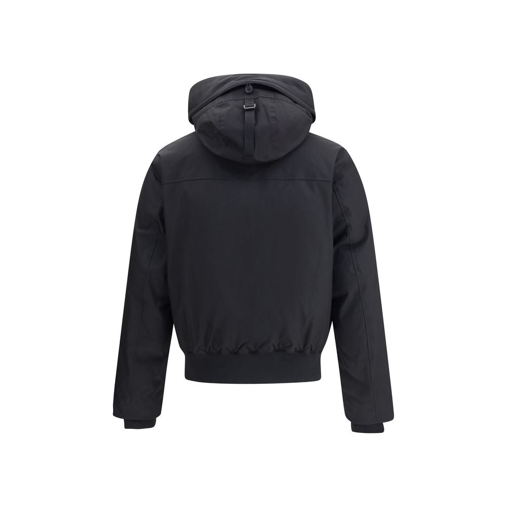 Sport short Down Jacket