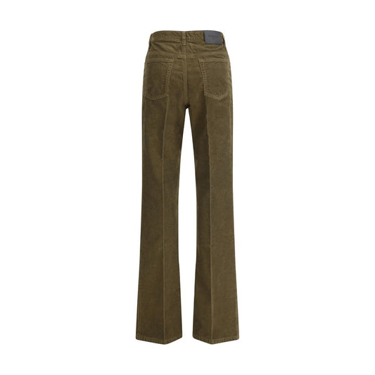 Corduroy Clyde Pants